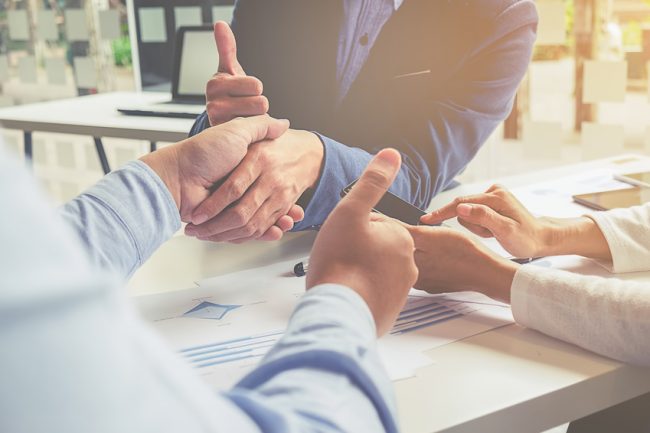 Formation : Optimiser sa relation aux autres avec la géométrie comportementale